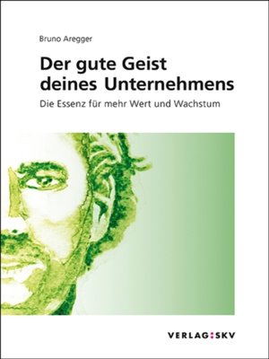 cover image of Der gute Geist deines Unternehmens